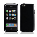 iBank(R) TPU Rubber Skin Case for AppleiPhone 5C